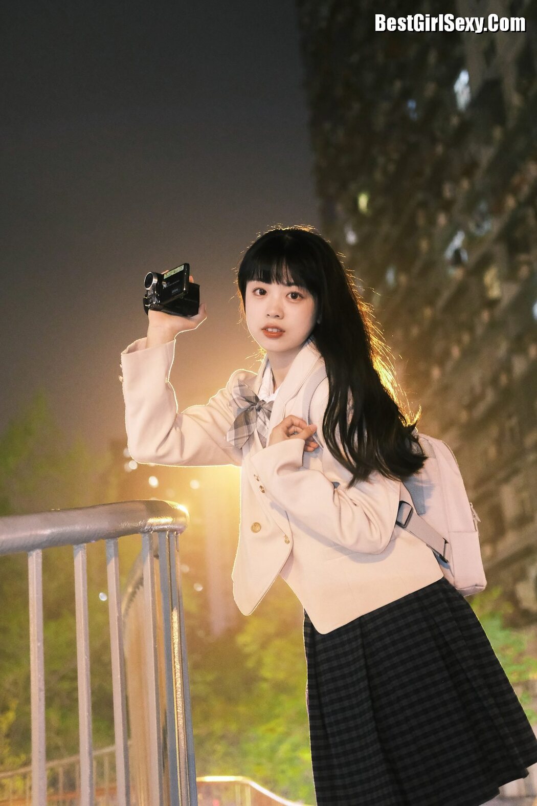 YiTuYu艺图语 Vol.3824 Yi Zhi Nuan Nuan