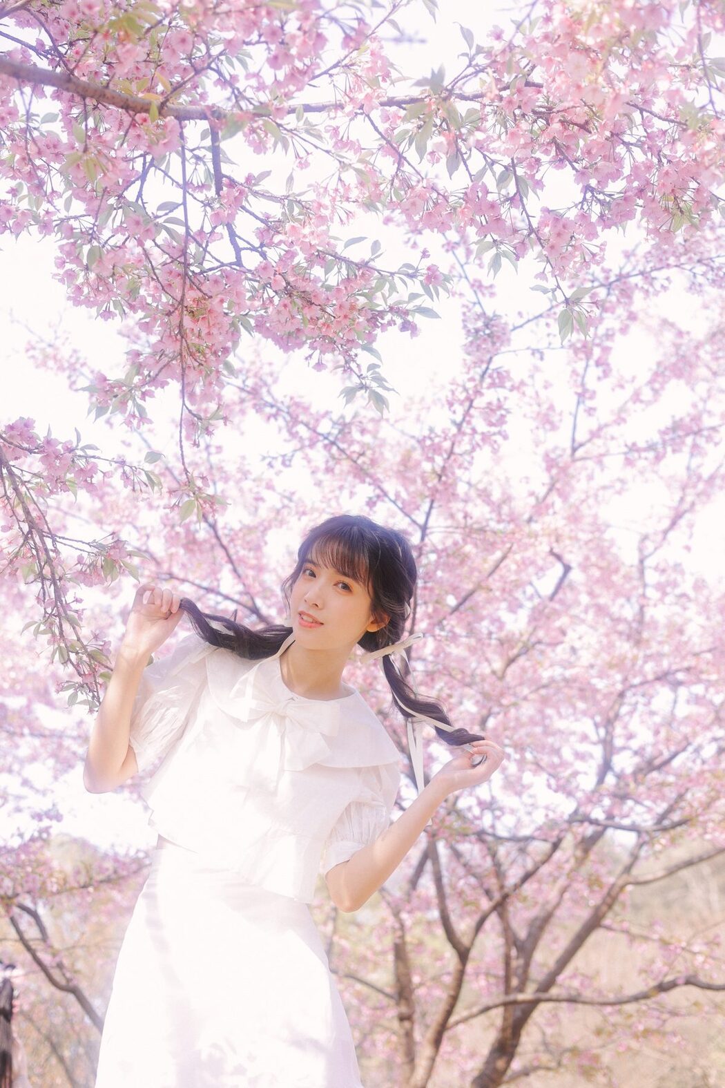 YiTuYu艺图语 Vol.3844 Yi Zhi A Meng Zai