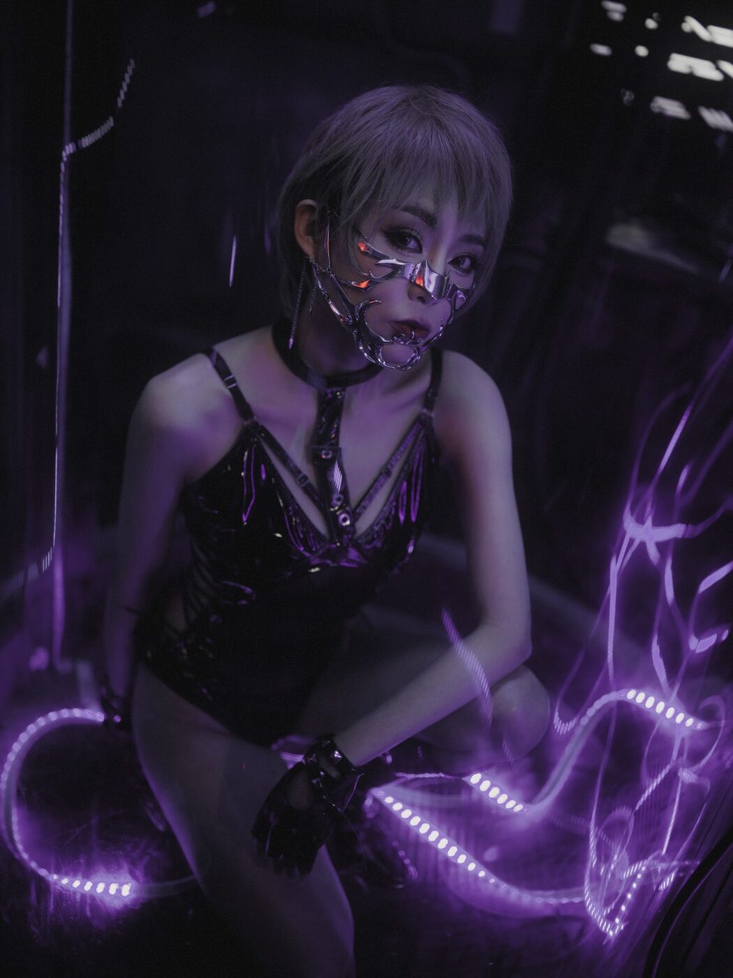 YiTuYu艺图语 Vol.3794 Kong Ling