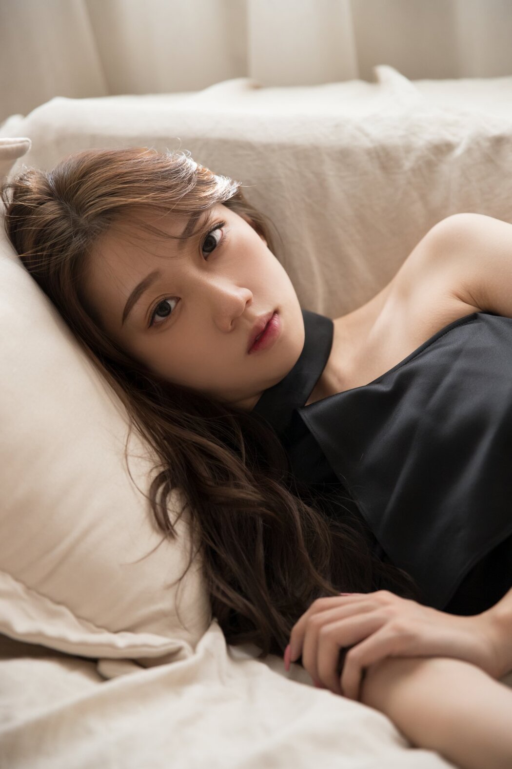 YiTuYu艺图语 Vol.381 Yi Duo Da Jing Jing