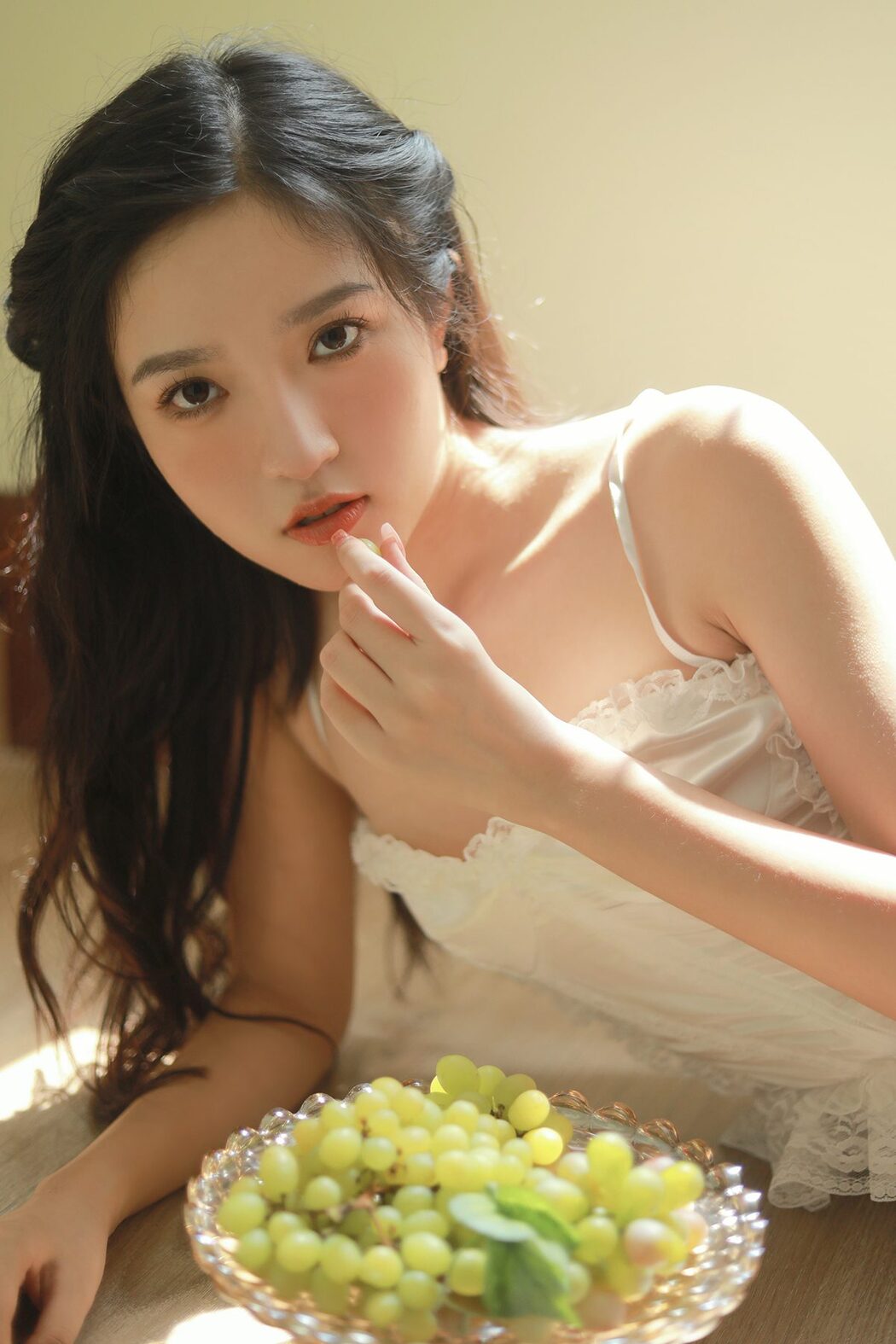 YiTuYu艺图语 Vol.3716 Dou Pi Cover Photo