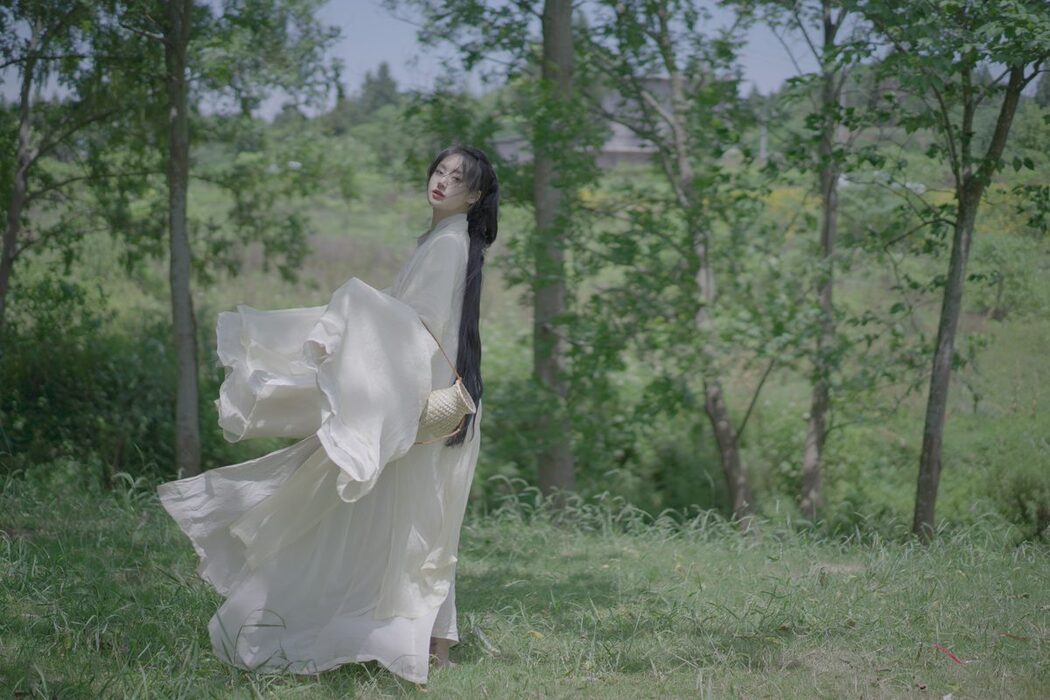 YiTuYu艺图语 Vol.3782 Yin He San Qian Li