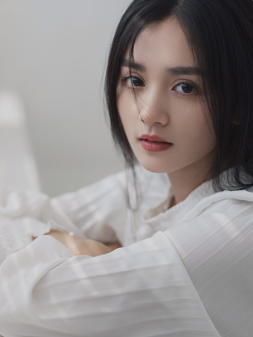 YiTuYu艺图语 Vol.3712 Yu Wen