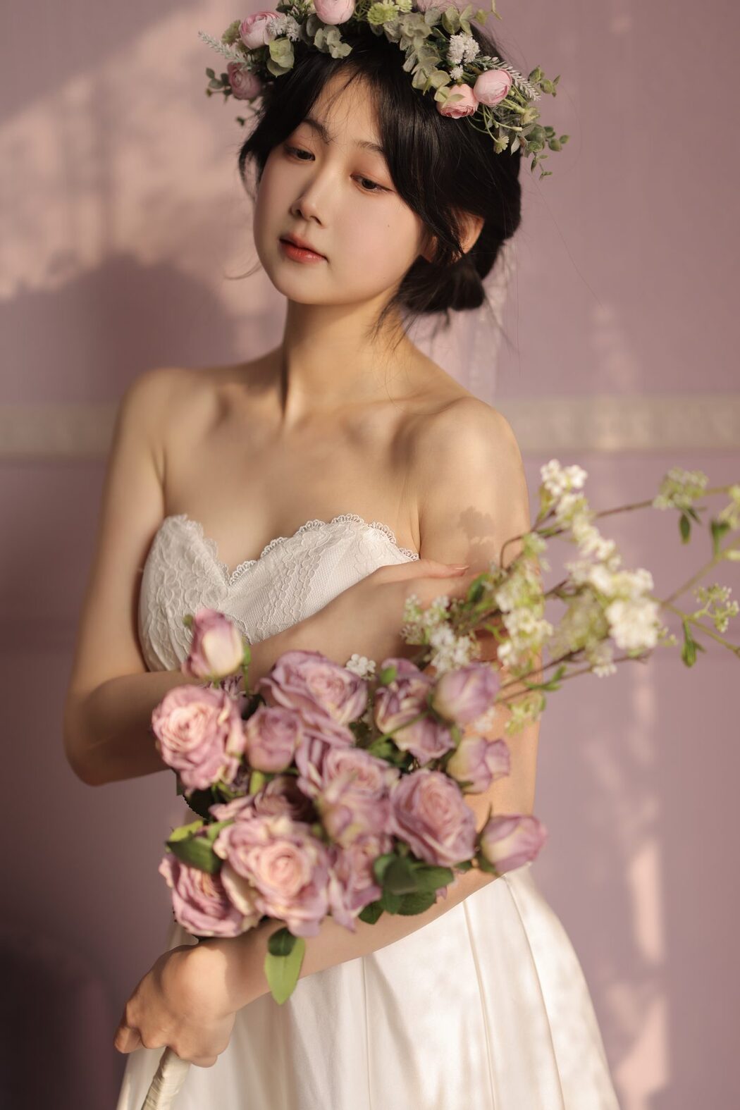 YiTuYu艺图语 Vol.3731 Xiao E Jiang Jiang Jiang