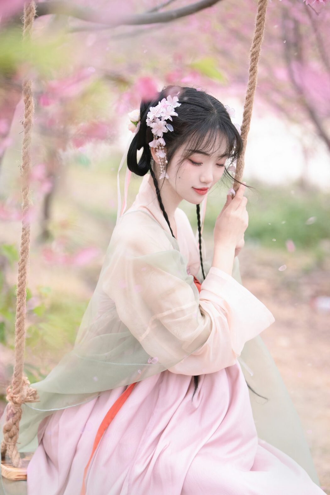 YiTuYu艺图语 Vol.3853 Wan Jiang Ting