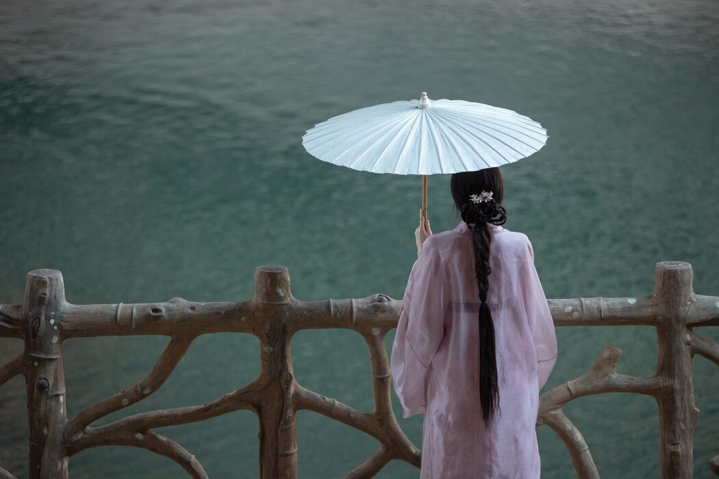 YiTuYu艺图语 Vol.3809 A Moon