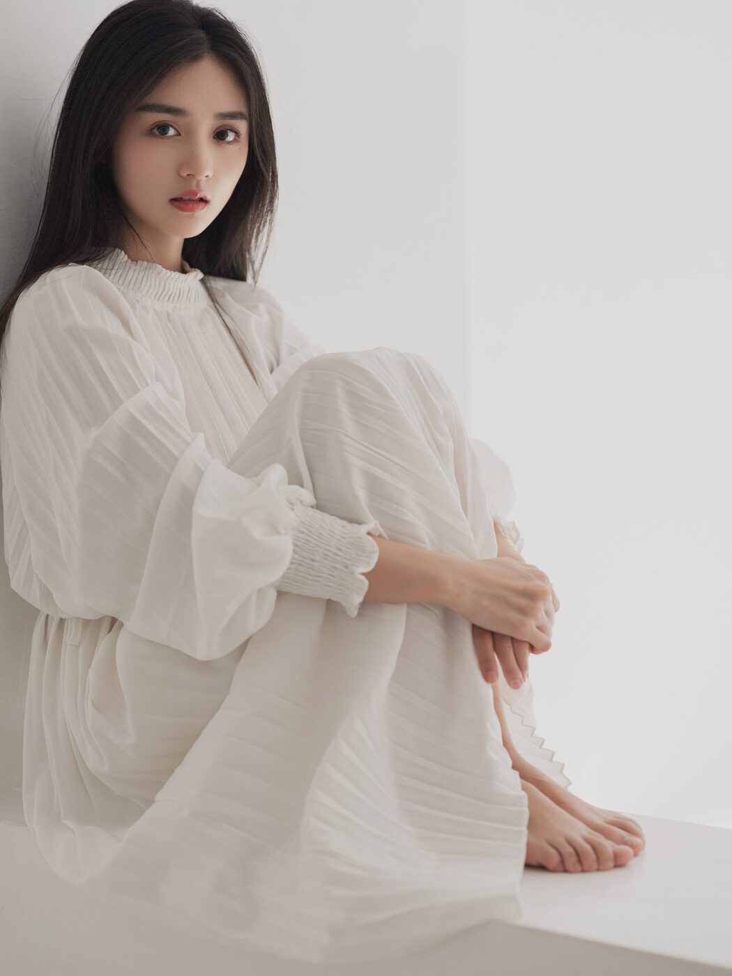 YiTuYu艺图语 Vol.3712 Yu Wen