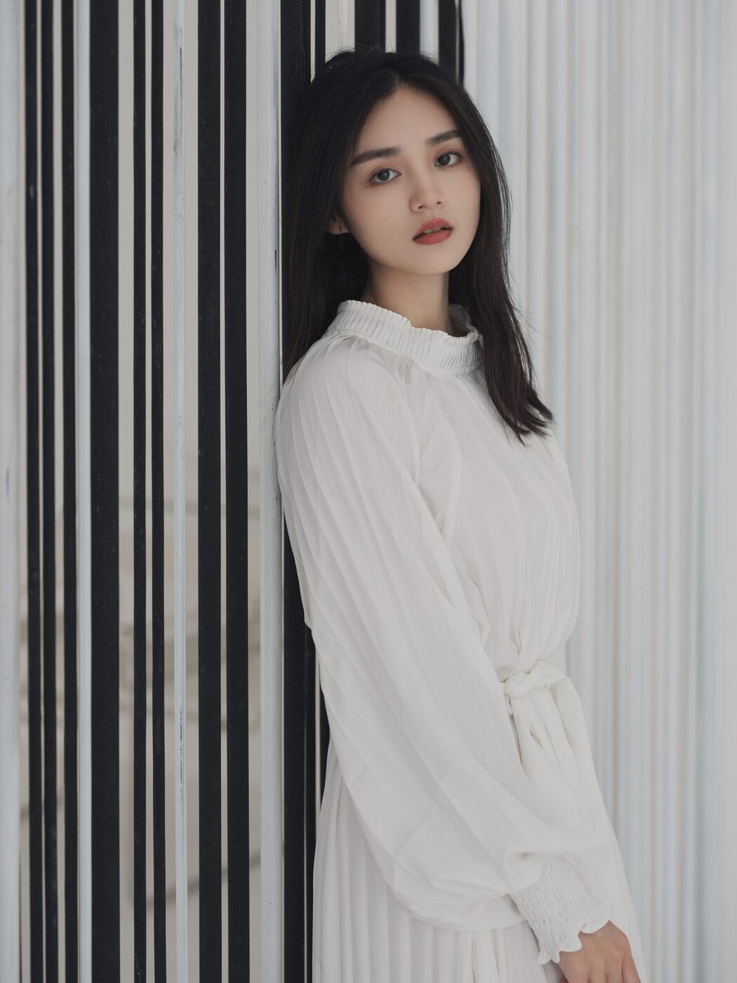 YiTuYu艺图语 Vol.3712 Yu Wen