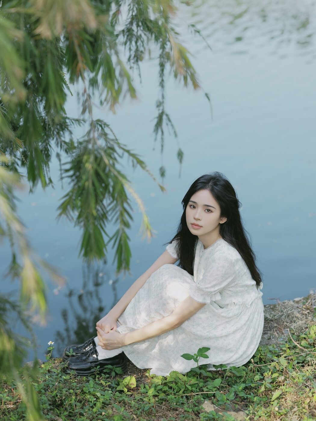 YiTuYu艺图语 Vol.3818 Cheng Zi