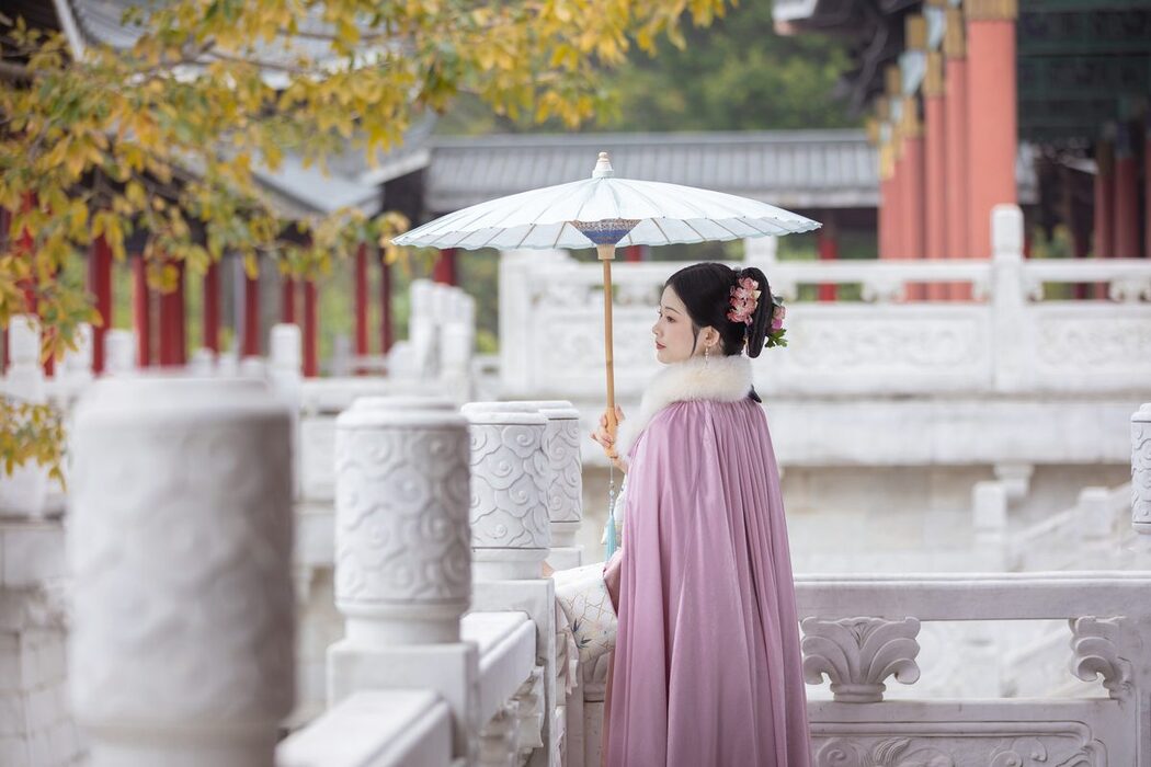 YiTuYu艺图语 Vol.3849 Pei Pei