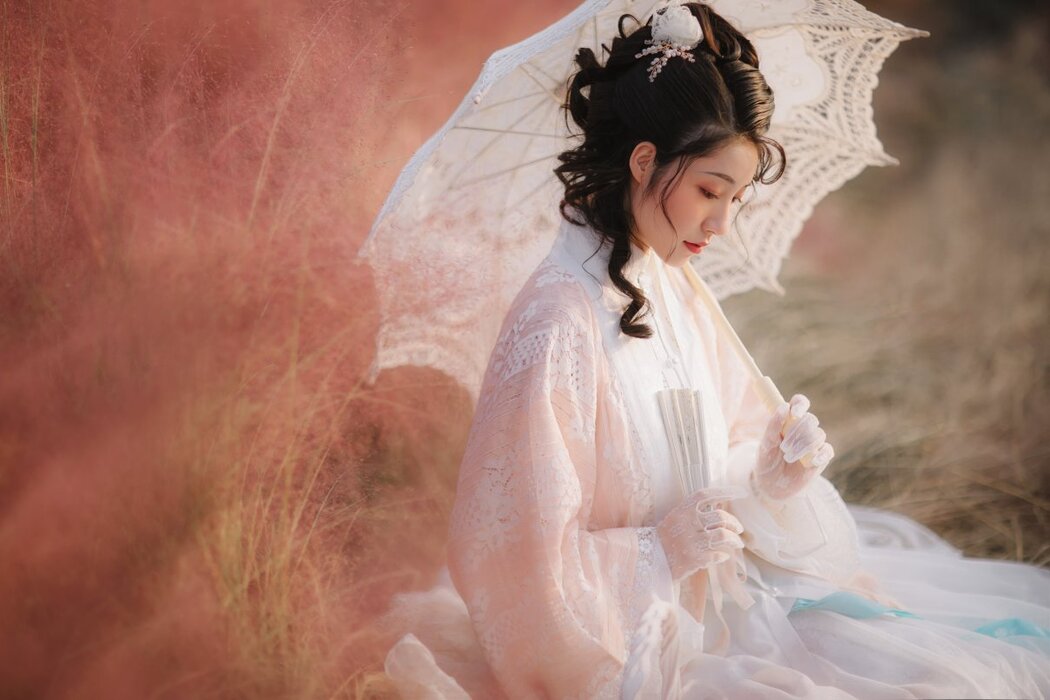 YiTuYu艺图语 Vol.379 Xiao Wen Nuan