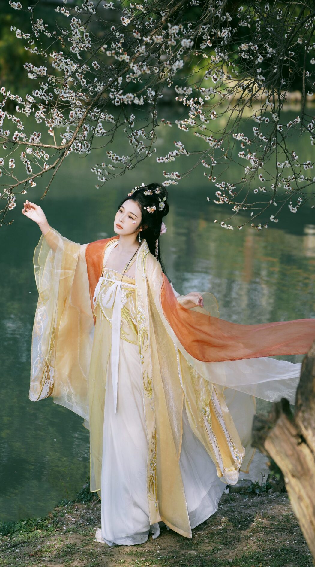 YiTuYu艺图语 Vol.3718 Ai Tan Xian De Xia Shang Zhou