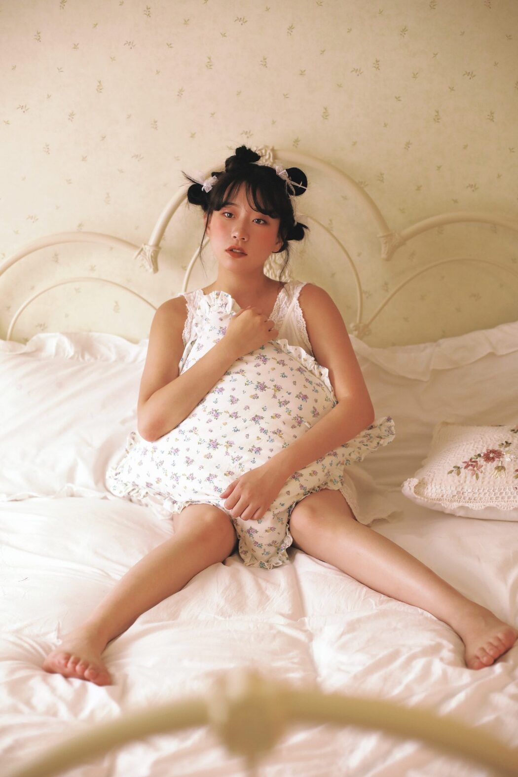 YiTuYu艺图语 Vol.3766 Xiao Xu Zhang