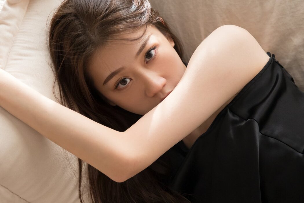 YiTuYu艺图语 Vol.381 Yi Duo Da Jing Jing