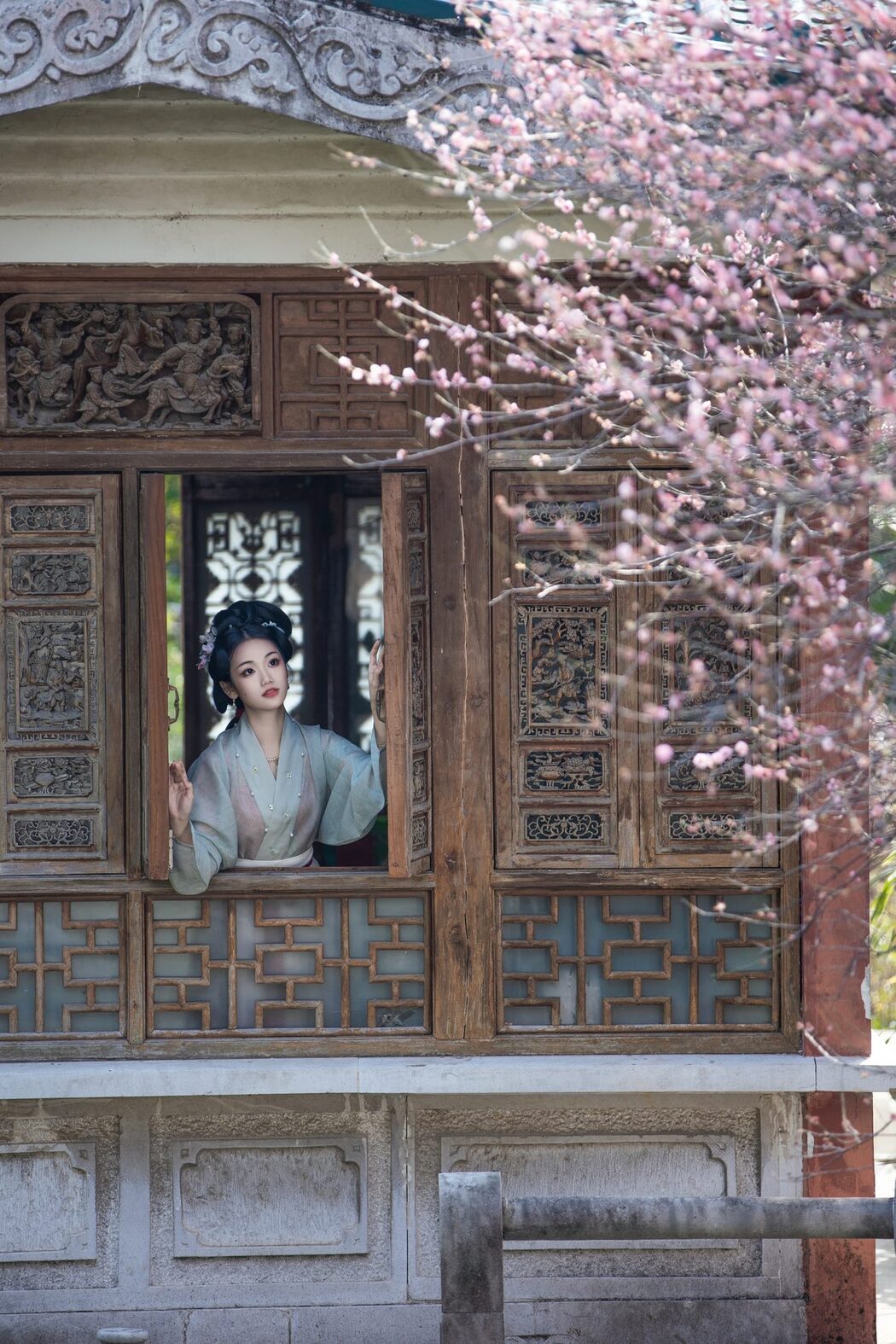 YiTuYu艺图语 Vol.3792 Wan Jiang Ting