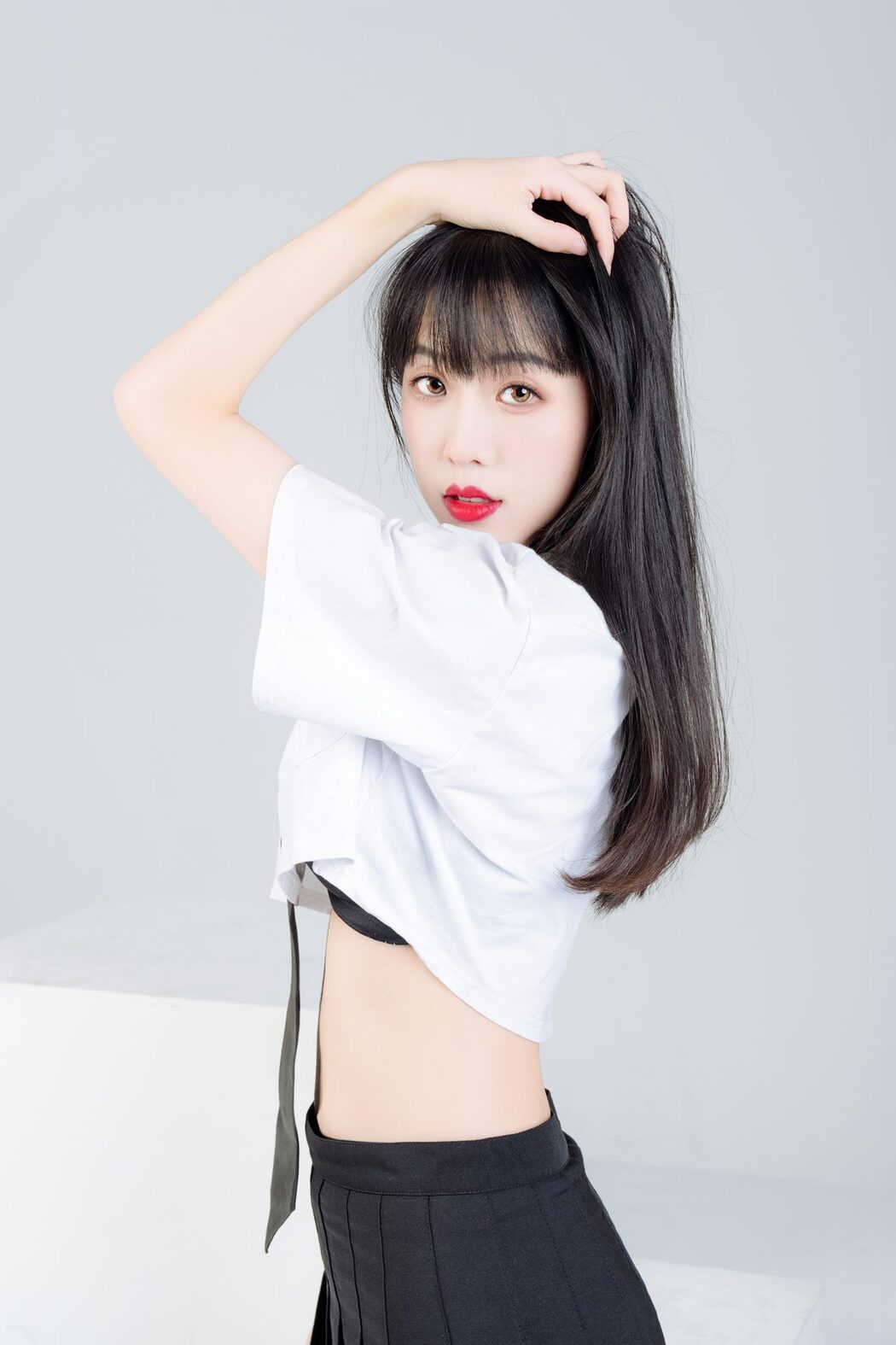YiTuYu艺图语 Vol.3770 Xiao Yu
