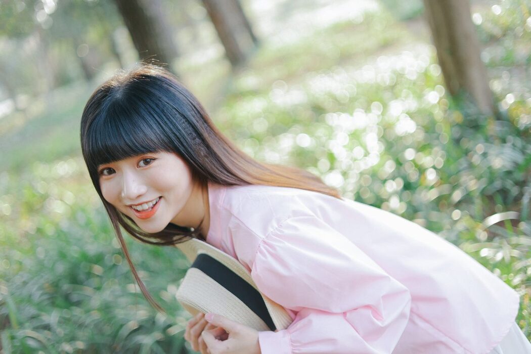 YiTuYu艺图语 Vol.3843 Lan Pang Zi