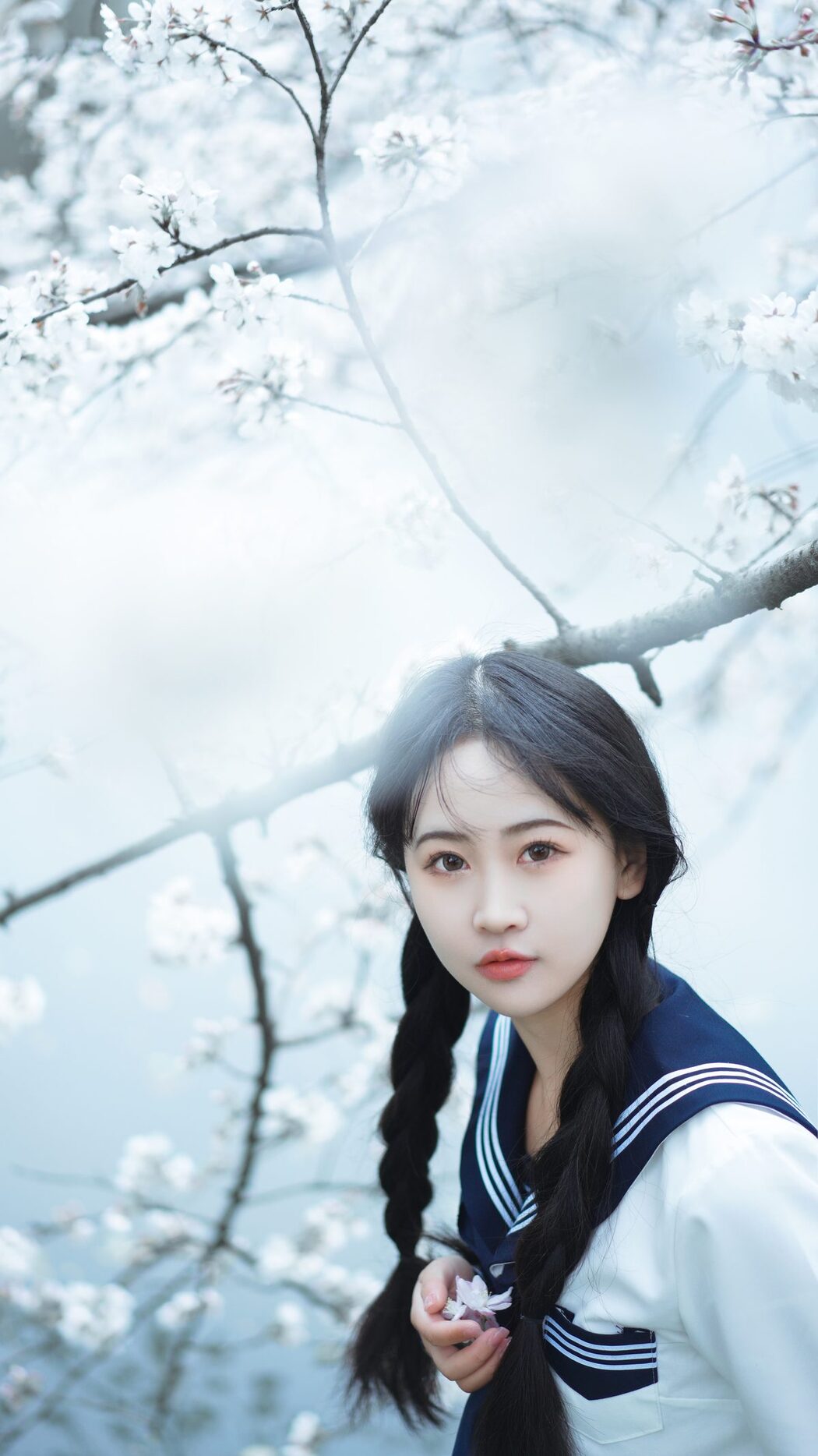 YiTuYu艺图语 Vol.3851 Jiao Yi Zhi Sui Sui
