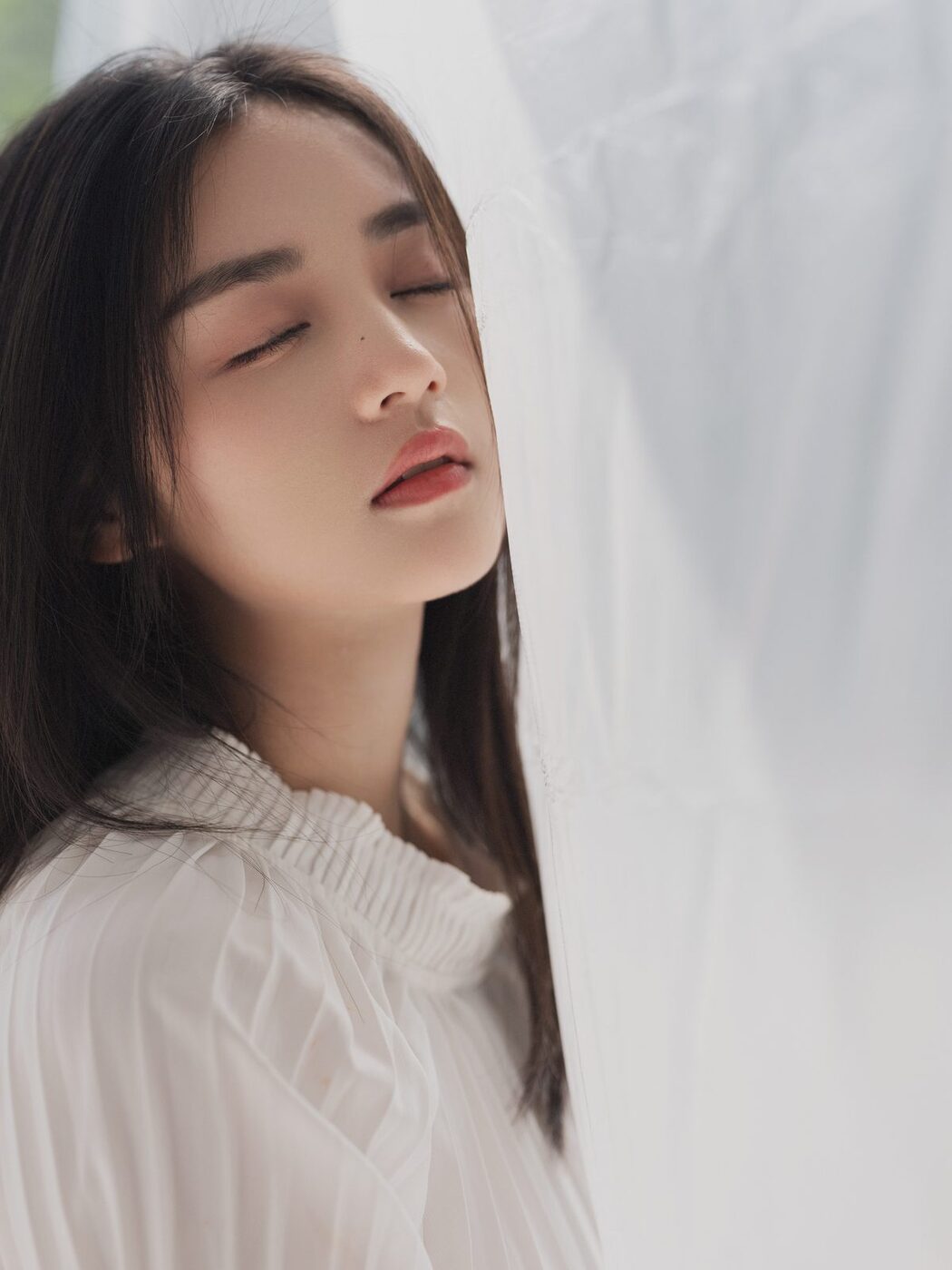 YiTuYu艺图语 Vol.3712 Yu Wen