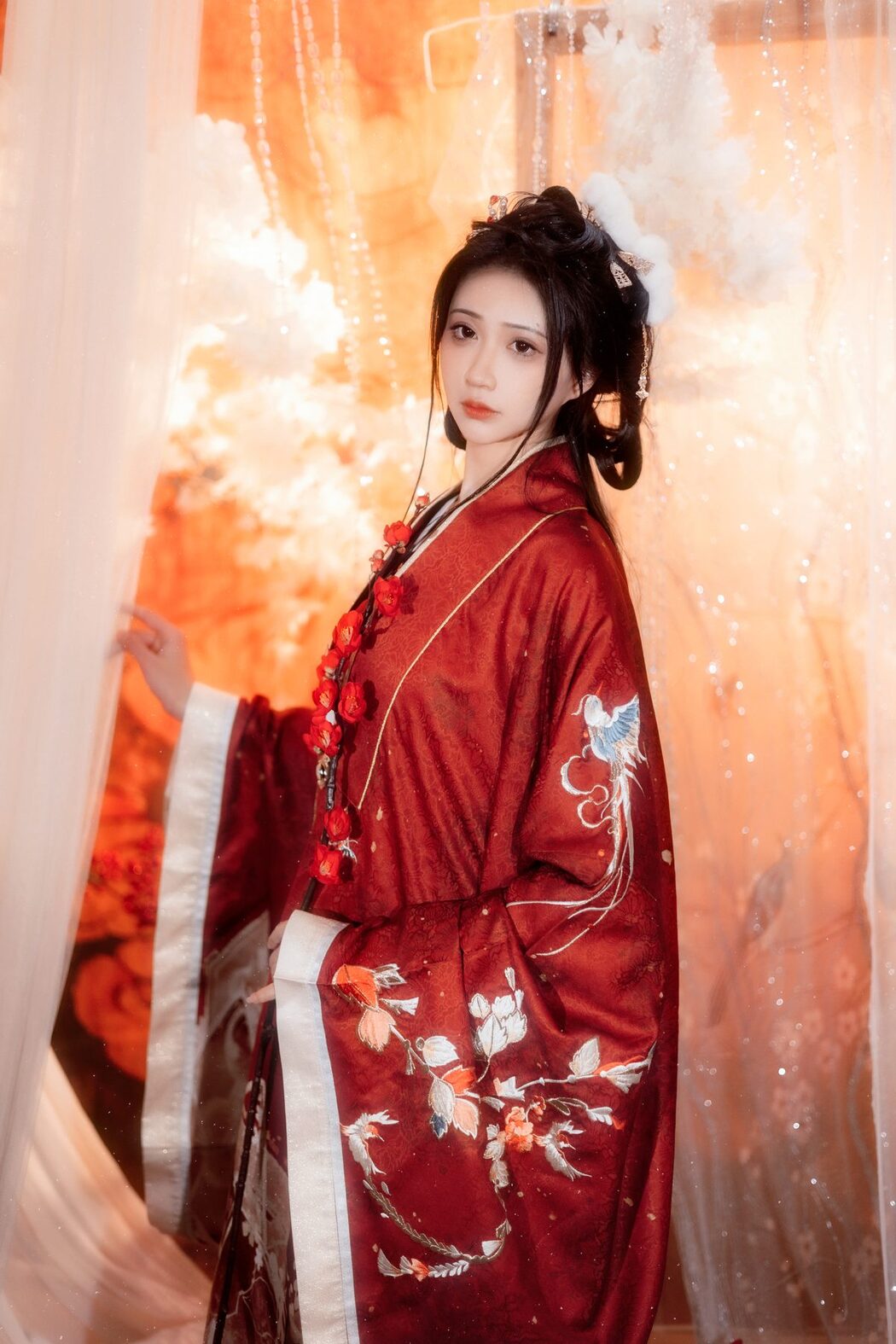 YiTuYu艺图语 Vol.3784 Qi Luo Sheng De Xiao Su Su