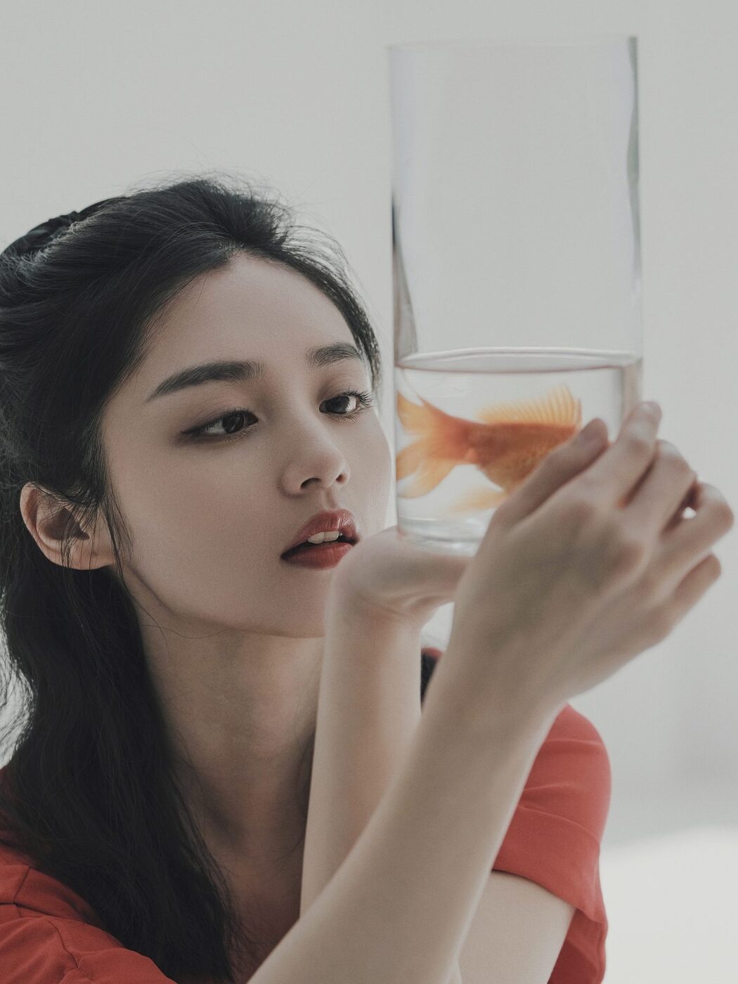 YiTuYu艺图语 Vol.3840 Yu Wen