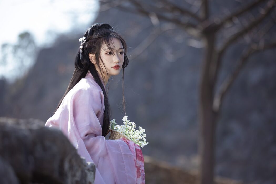 YiTuYu艺图语 Vol.3713 Wan Jiang Ting