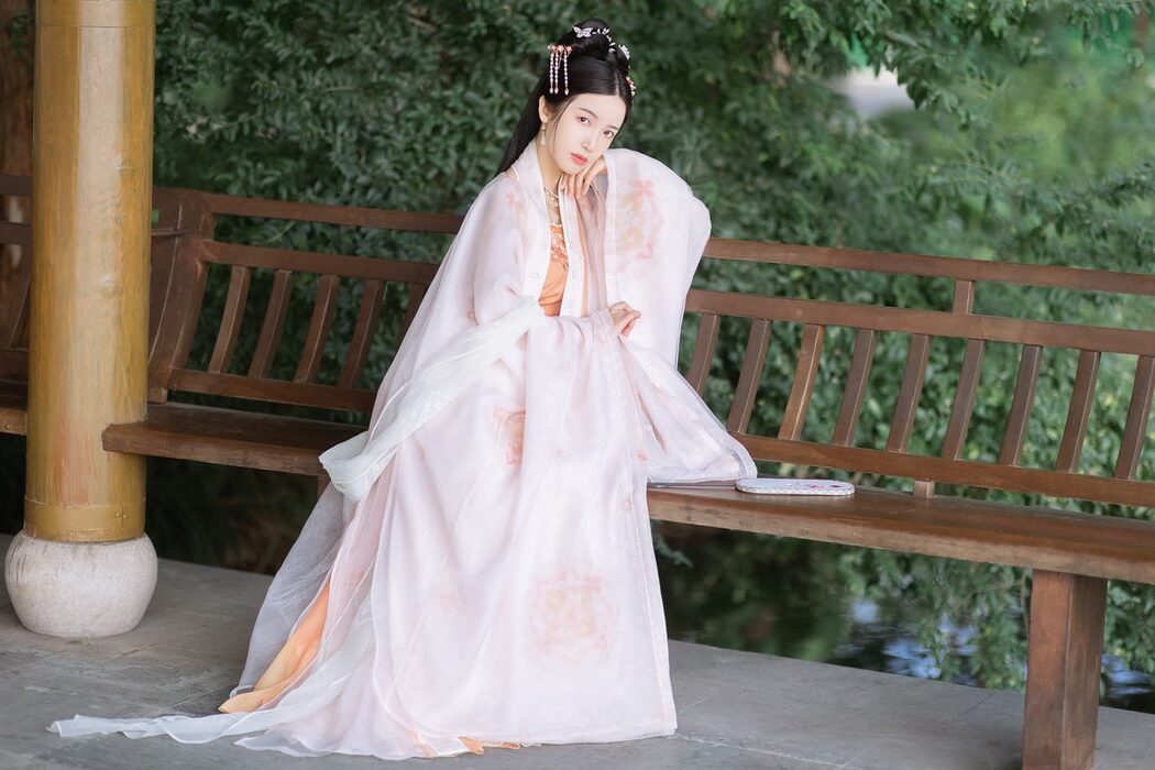 YiTuYu艺图语 Vol.3710 Yi Zhi A Meng Zai