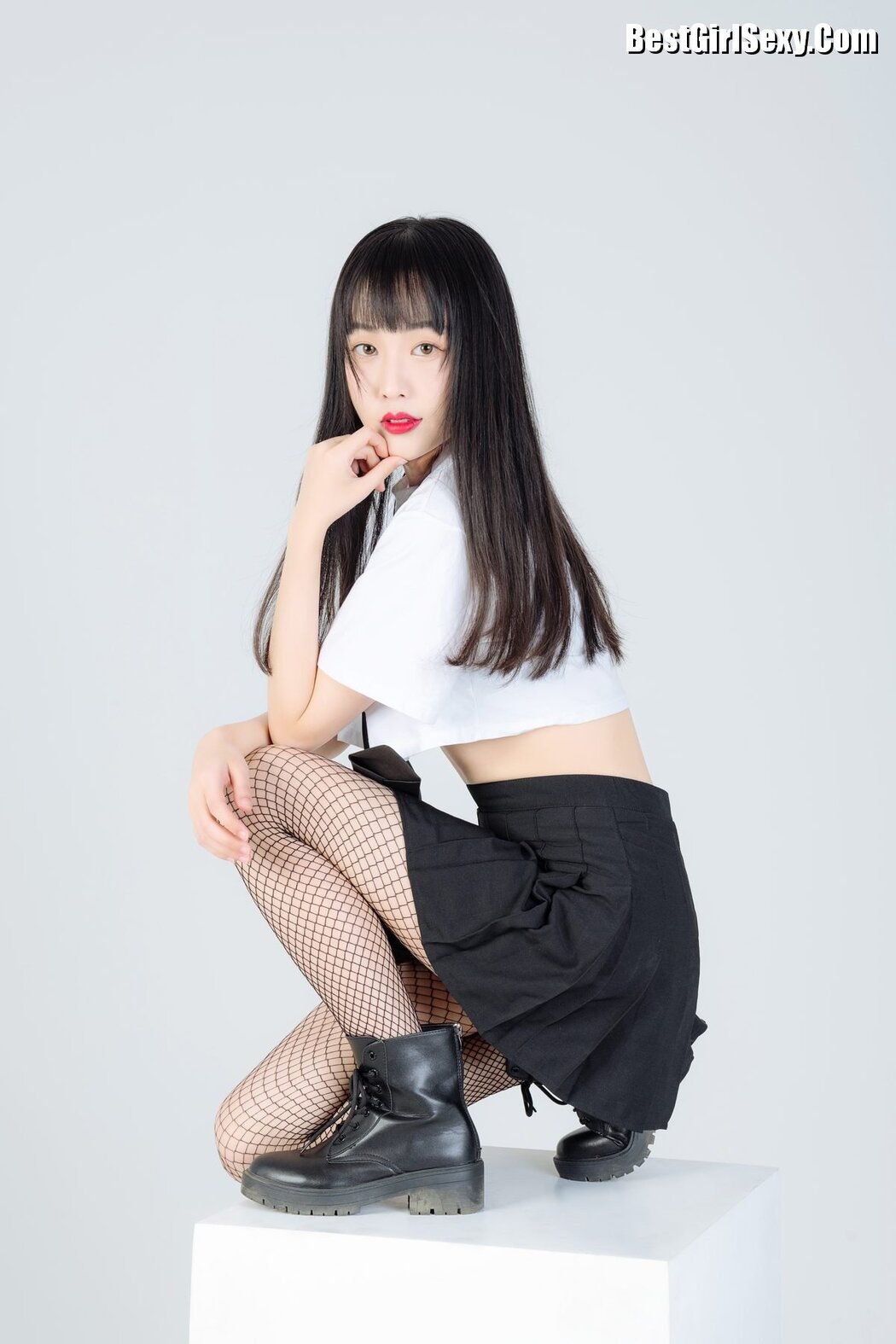 YiTuYu艺图语 Vol.3770 Xiao Yu