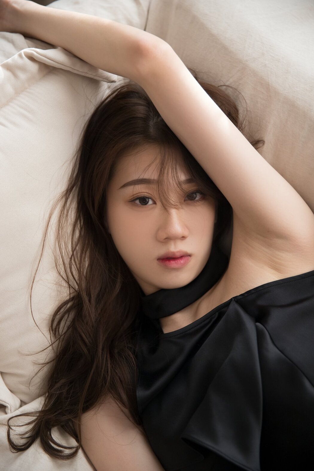 YiTuYu艺图语 Vol.381 Yi Duo Da Jing Jing