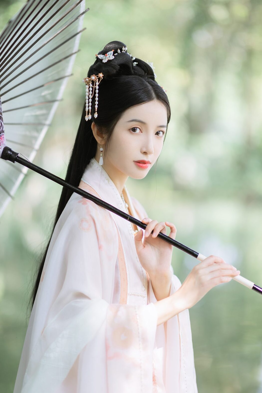 YiTuYu艺图语 Vol.3710 Yi Zhi A Meng Zai