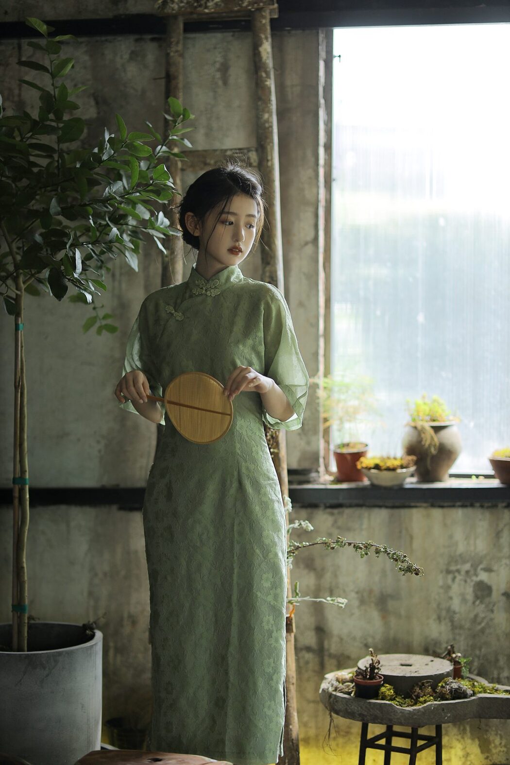 YiTuYu艺图语 Vol.3825 Rui Qiu De Kuai Le Ren Sheng