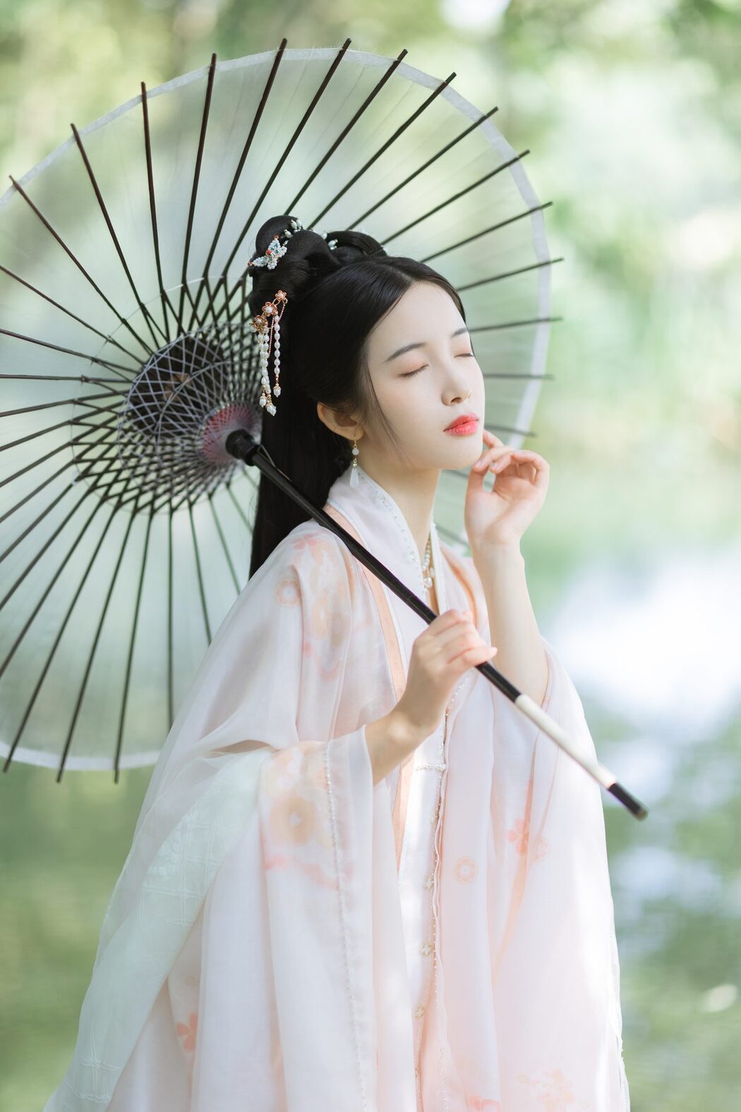 YiTuYu艺图语 Vol.3710 Yi Zhi A Meng Zai