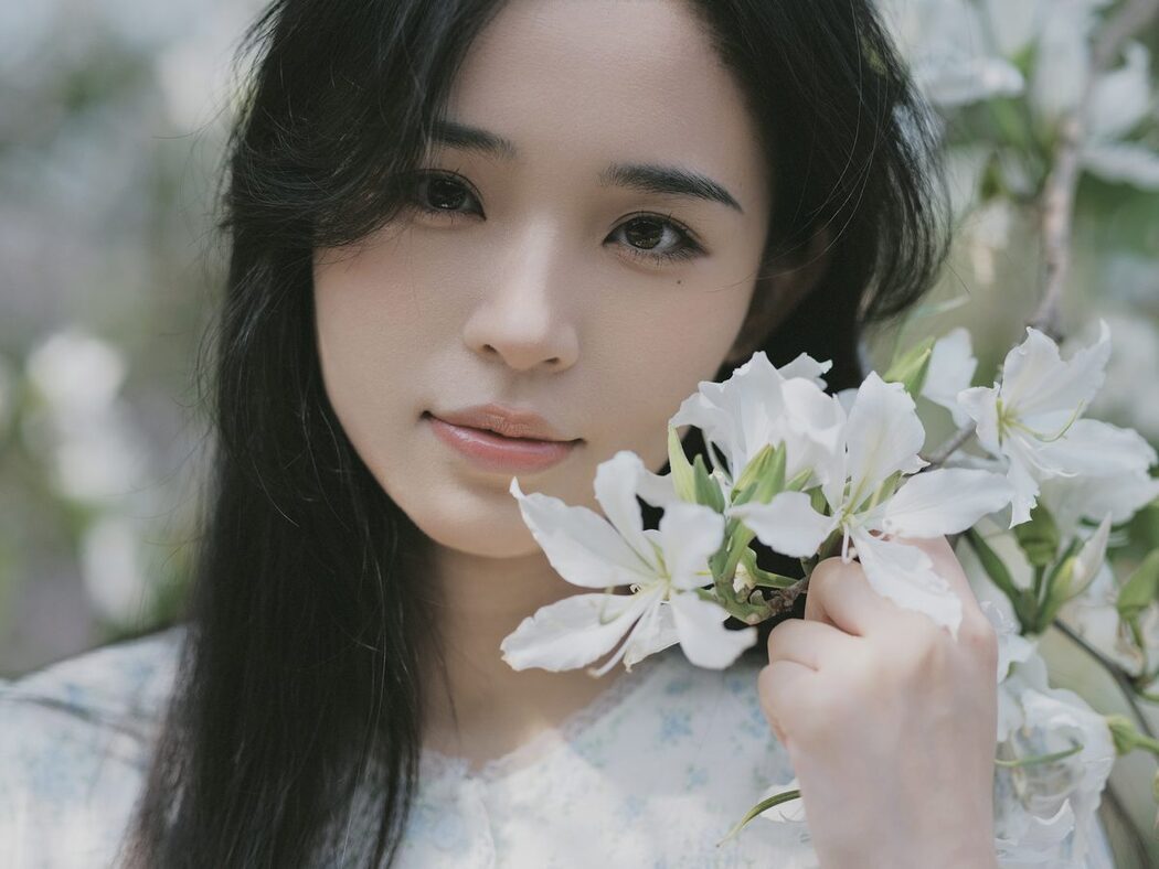 YiTuYu艺图语 Vol.3818 Cheng Zi