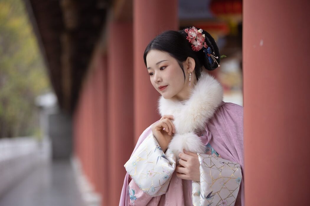 YiTuYu艺图语 Vol.3849 Pei Pei