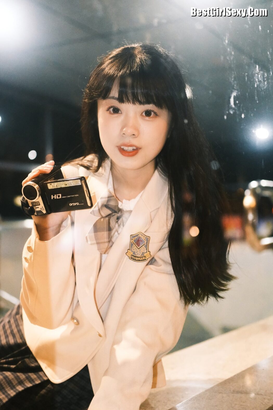 YiTuYu艺图语 Vol.3824 Yi Zhi Nuan Nuan