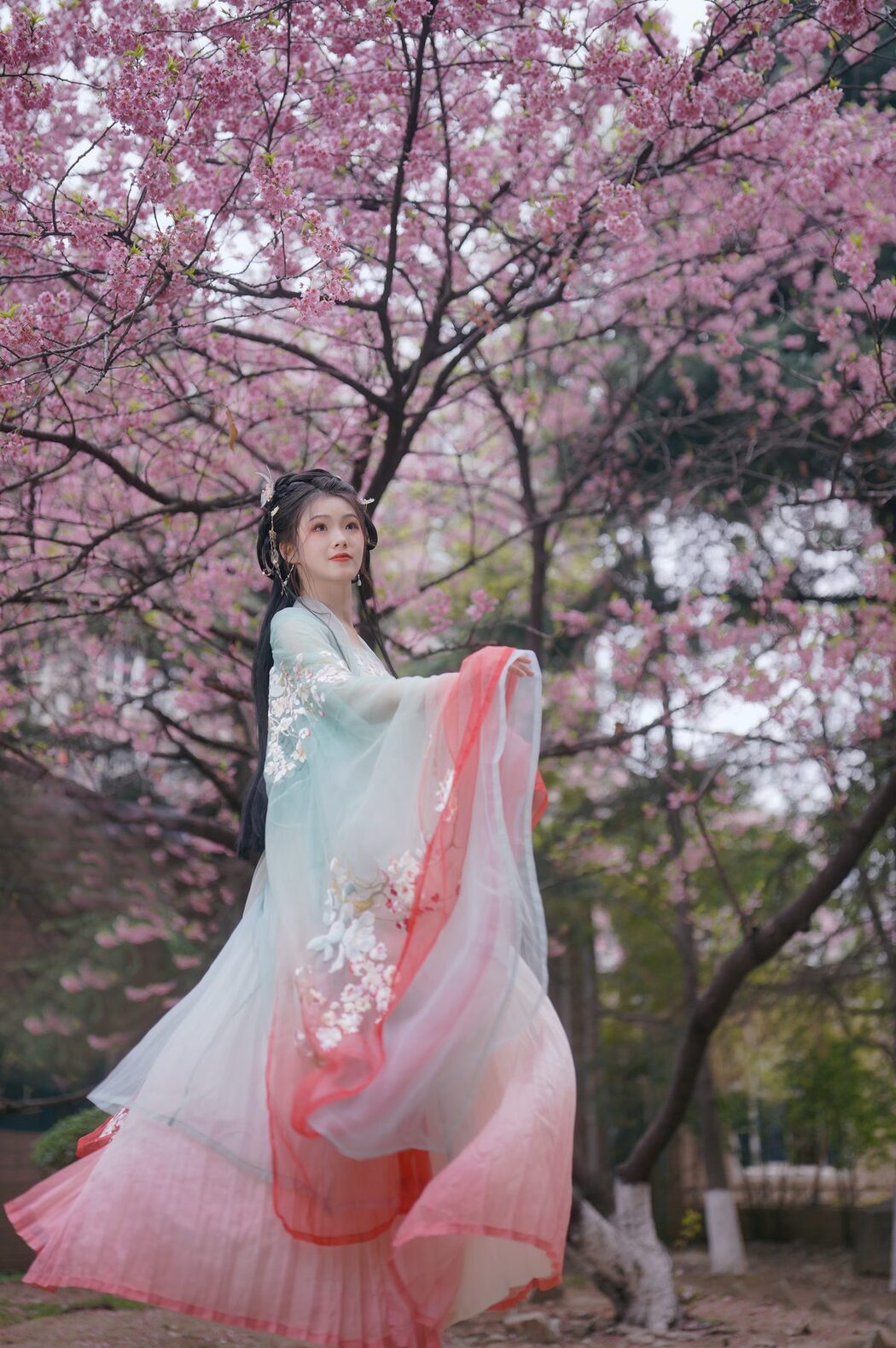 YiTuYu艺图语 Vol.3847 Yue Li