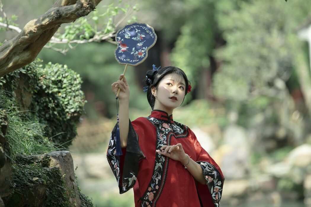 YiTuYu艺图语 Vol.3749 Shuai Shuai