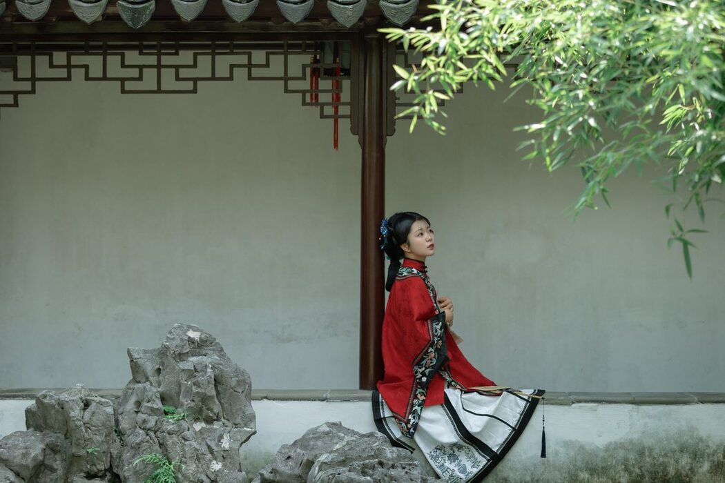 YiTuYu艺图语 Vol.3749 Shuai Shuai