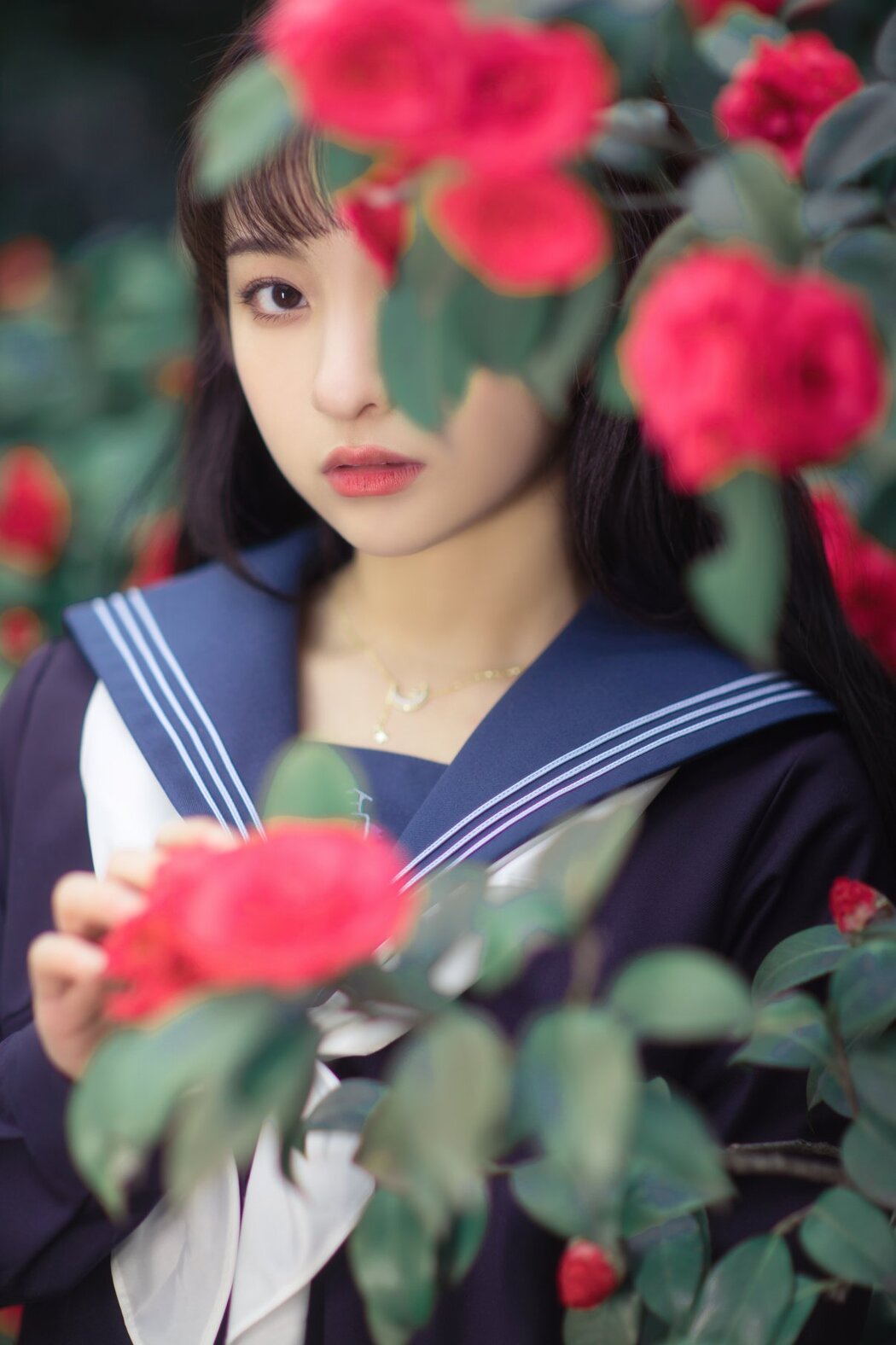 YiTuYu艺图语 Vol.376 Yi Qian Zhi Da Ri Ri
