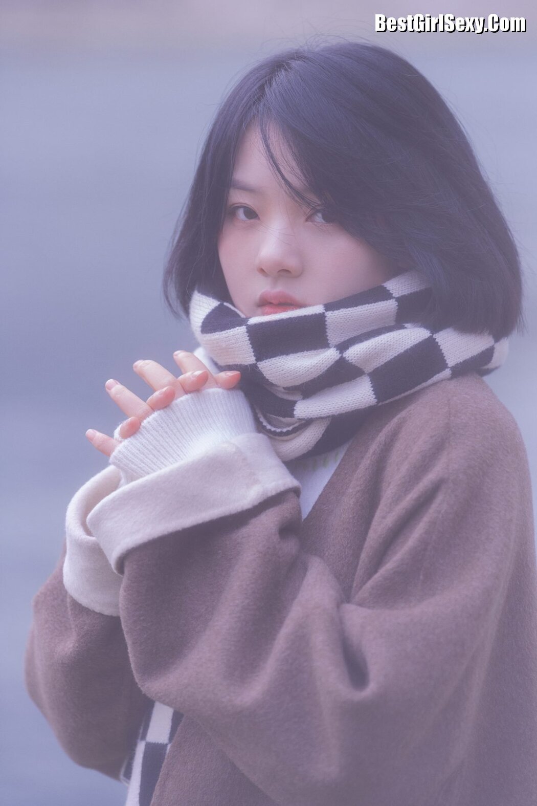 YiTuYu艺图语 Vol.3759 A Miao De Fan Fan