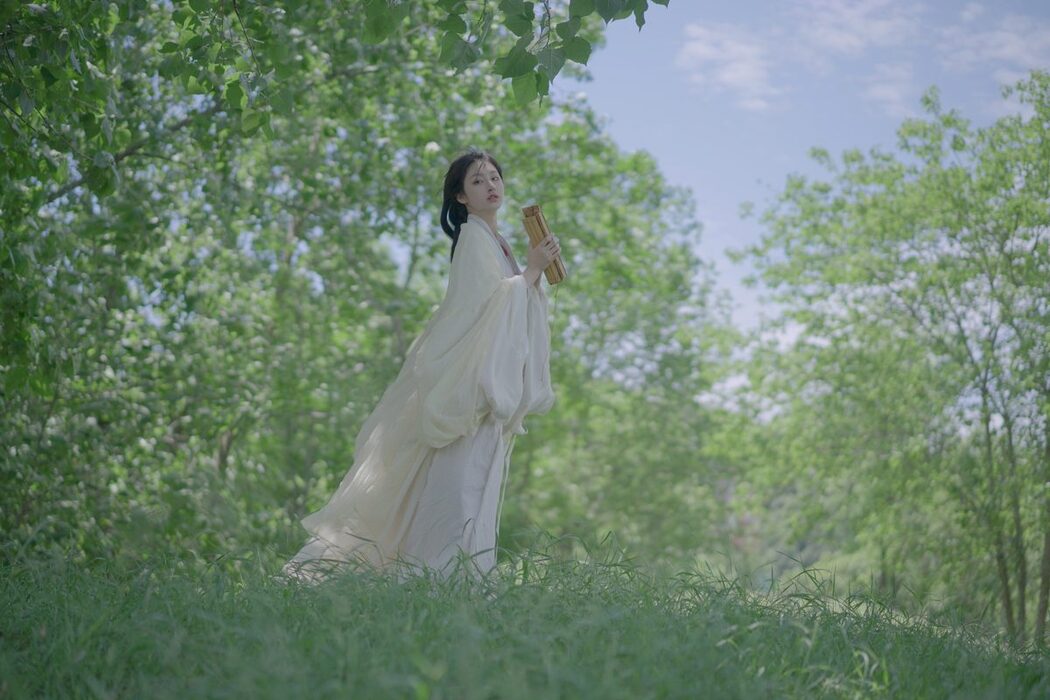 YiTuYu艺图语 Vol.3782 Yin He San Qian Li