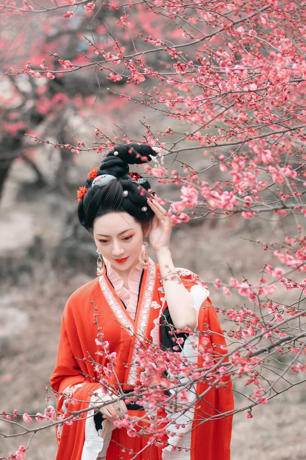 YiTuYu艺图语 Vol.3738 Yan Ru Yu