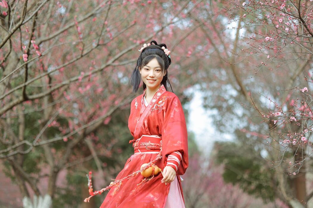 YiTuYu艺图语 Vol.3820 Tiky