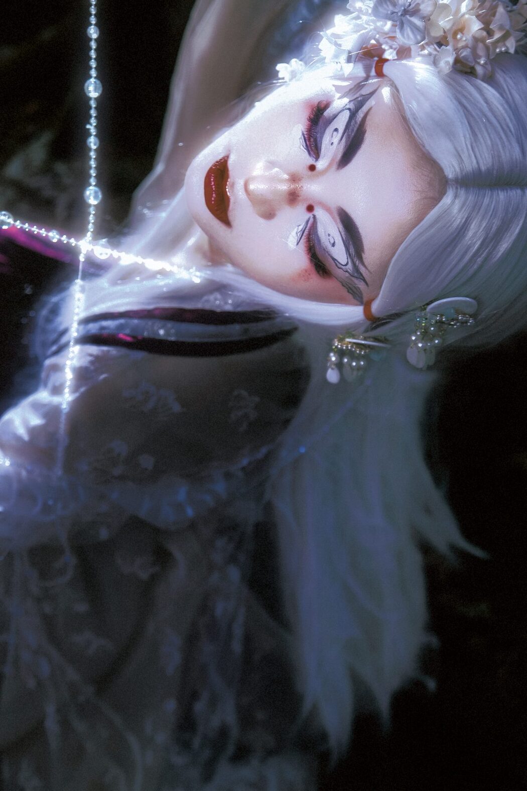 YiTuYu艺图语 Vol.3780 A Le Ge Qi