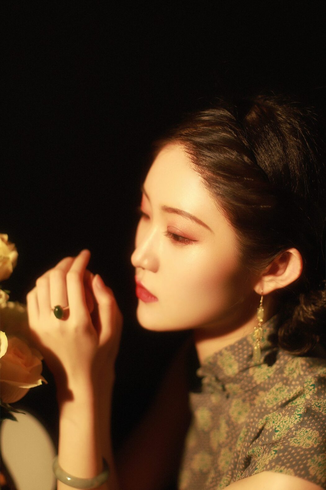 YiTuYu艺图语 Vol.3785 Tian Tian