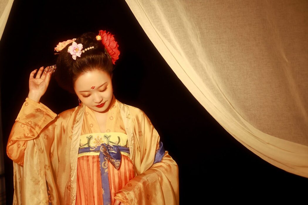 YiTuYu艺图语 Vol.3781 Xiao Zhu