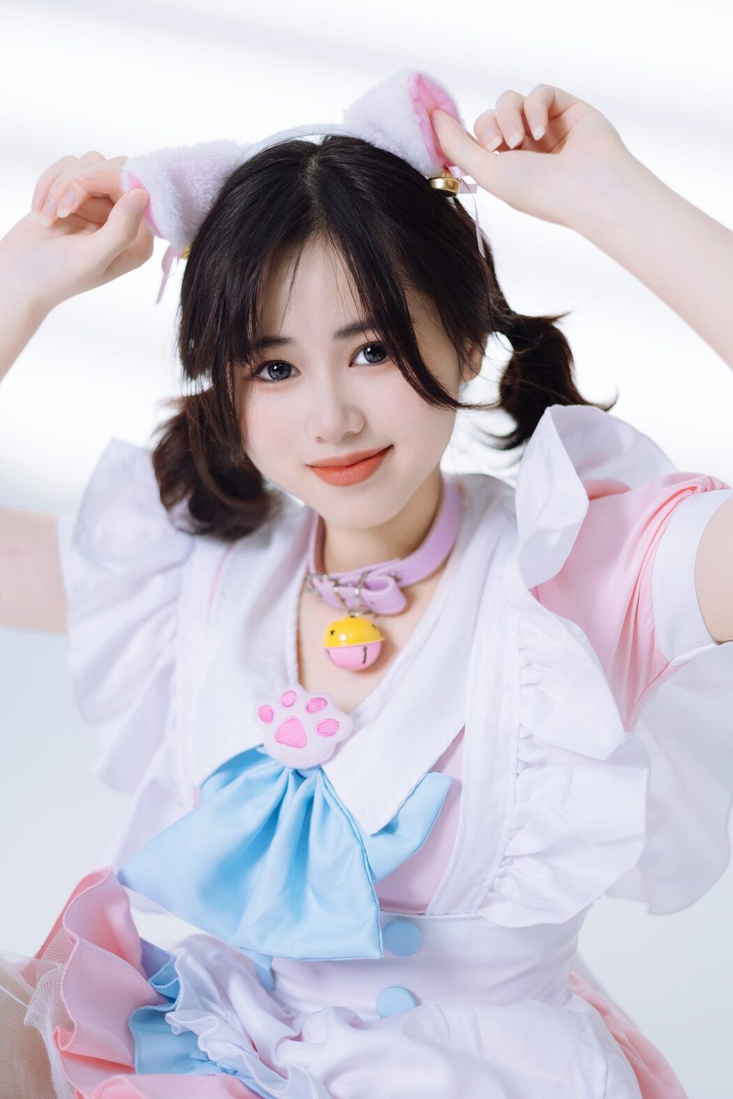 YiTuYu艺图语 Vol.3709 Xiao Mei