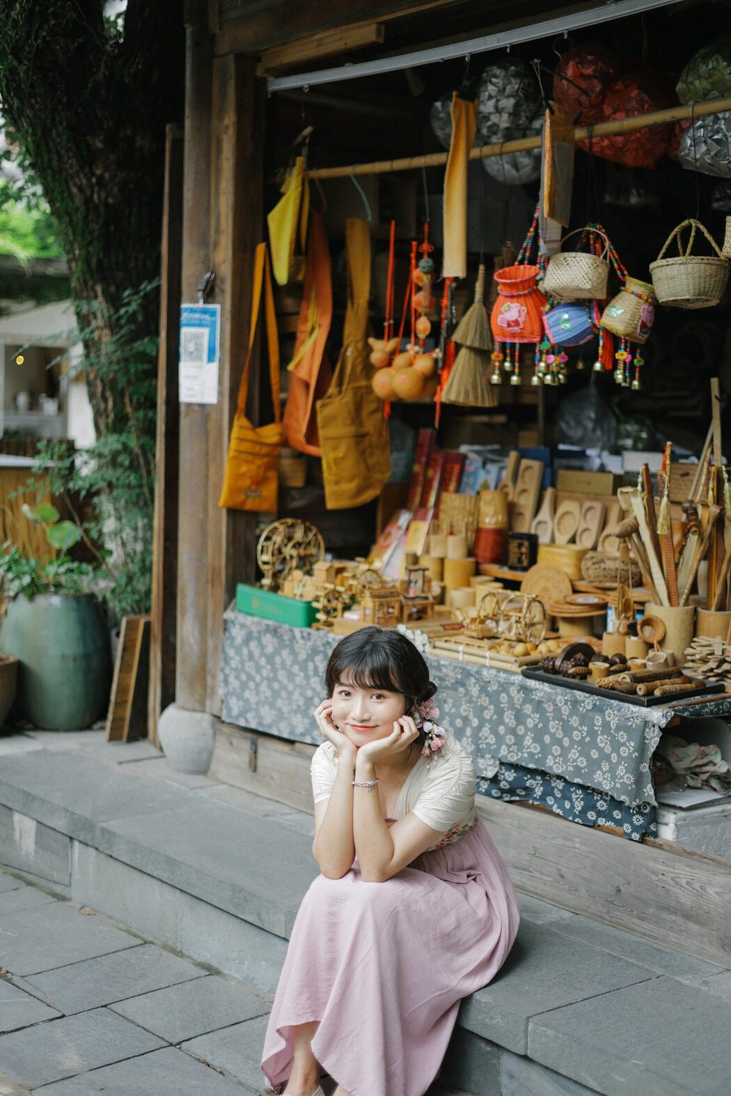 YiTuYu艺图语 Vol.3745 Lan Pang Zi
