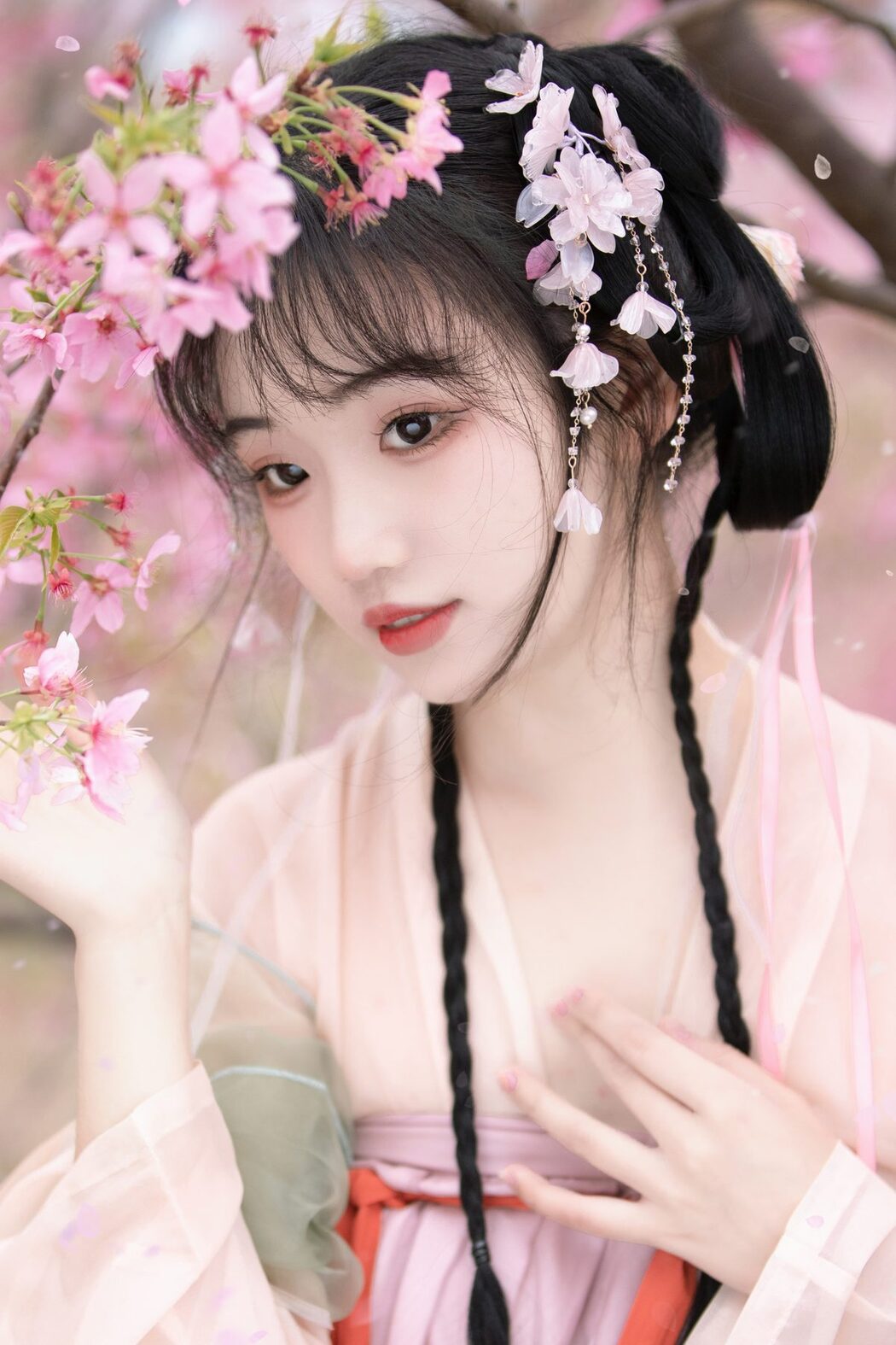 YiTuYu艺图语 Vol.3853 Wan Jiang Ting