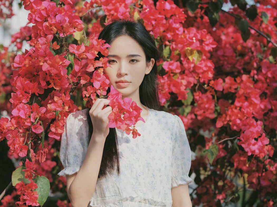 YiTuYu艺图语 Vol.3818 Cheng Zi